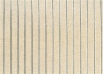 Lino Stripe Navy